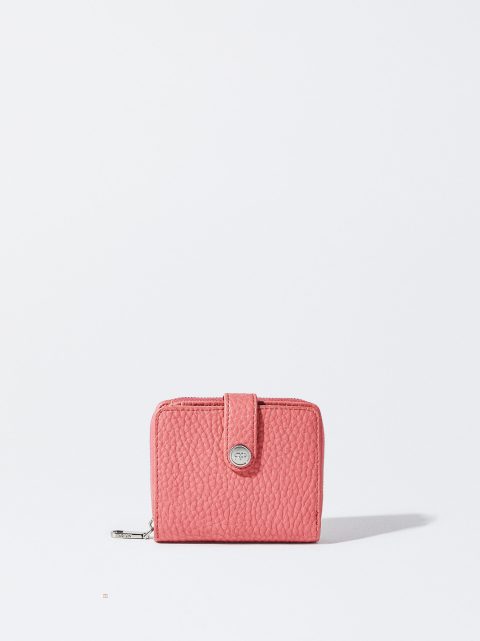 Penazenky Parfois Basic Damske Ruzove | SK-WD1947058