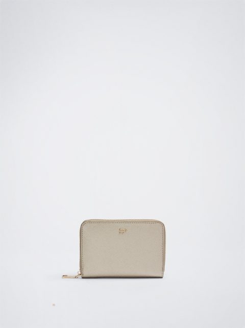 Penazenky Parfois Basic Damske Strieborne | SK-UE3820647