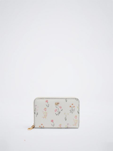 Penazenky Parfois Floral Print Damske Viacfarebný | SK-GM4076182
