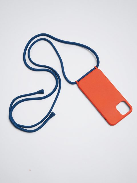 Puzdro na Mobil Parfois Iphone 12 Damske Viacfarebný | SK-TL2493657
