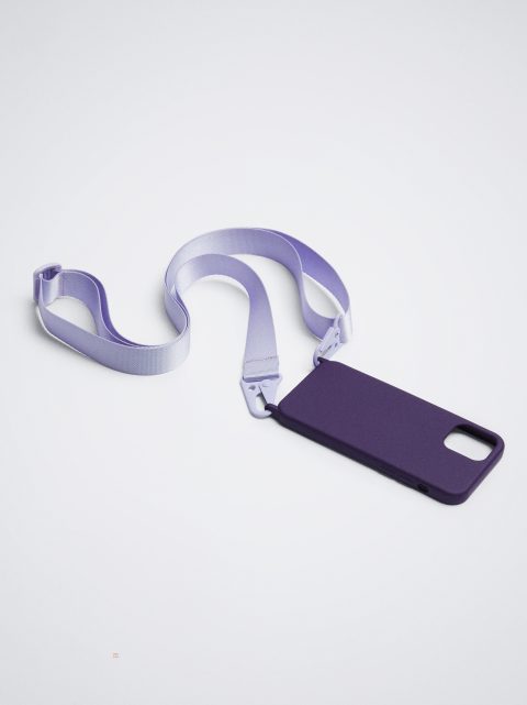 Puzdro na Mobil Parfois Iphone 12 Damske Viacfarebný | SK-YS8451026