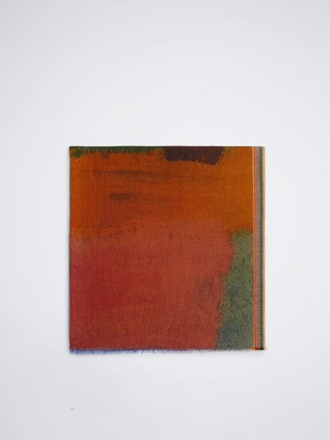 Satky Parfois Bavlnene Printed Damske Viacfarebný | SK-AI7259431