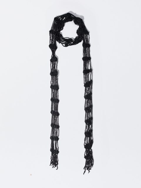 Satky Parfois Beaded Wedding Damske Čierne | SK-NC2051678