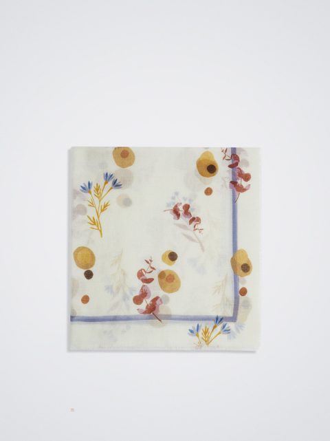 Satky Parfois Floral Print Damske Viacfarebný | SK-PS3092715