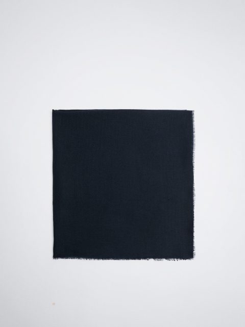Satky Parfois Jacquard Basic Damske Námornícka Modrá | SK-SK8245619