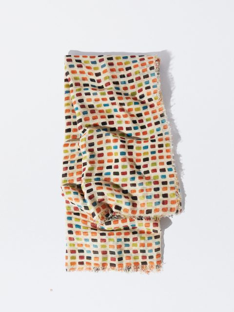 Satky Parfois Modal Printed Damske Viacfarebný | SK-SQ0479321