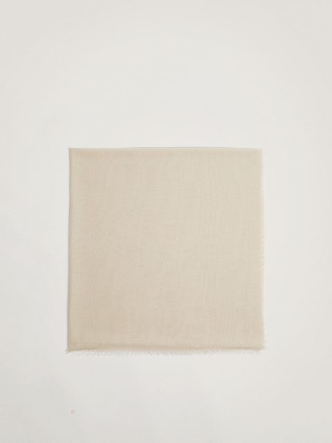 Satky Parfois Plain Pashmina Damske Béžové | SK-ST1604932