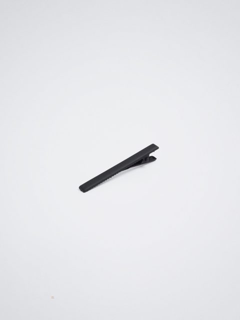 Sponky Do Vlasov Parfois Hair Duckclip Damske Čierne | SK-TX7810362