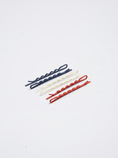 Sponky Do Vlasov Parfois Set Of Hair Clip Damske Viacfarebný | SK-AJ7195064