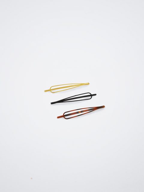 Sponky Do Vlasov Parfois Set Of Hair Clip Damske Viacfarebný | SK-JU7952064