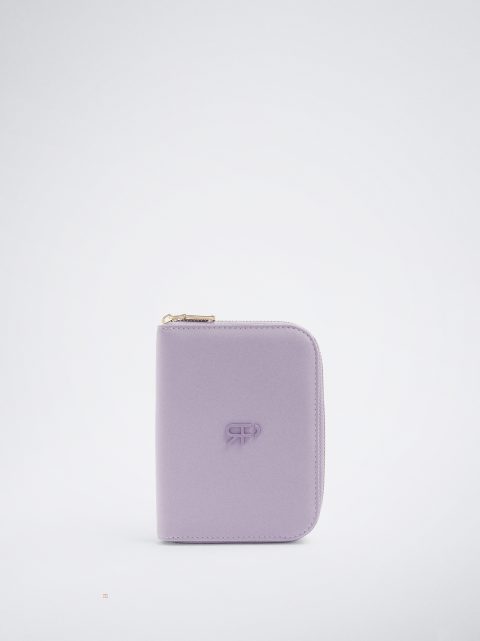 Viacúčelové Tašky Parfois Jewellery Box Damske Nachový | SK-SO8047631